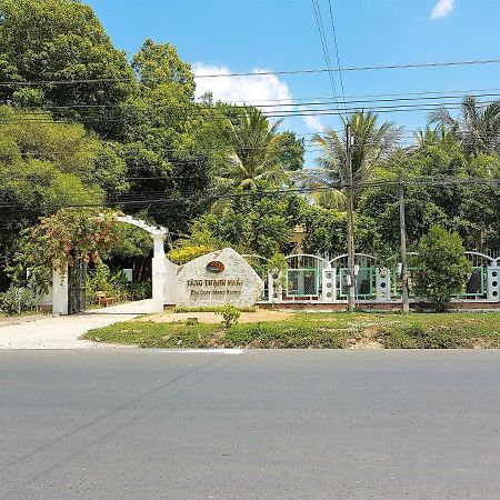 Tang Thanh Phat Resort Phu Quoc Dış mekan fotoğraf