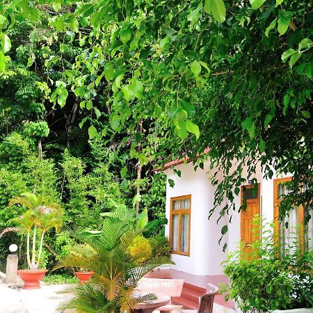 Tang Thanh Phat Resort Phu Quoc Dış mekan fotoğraf