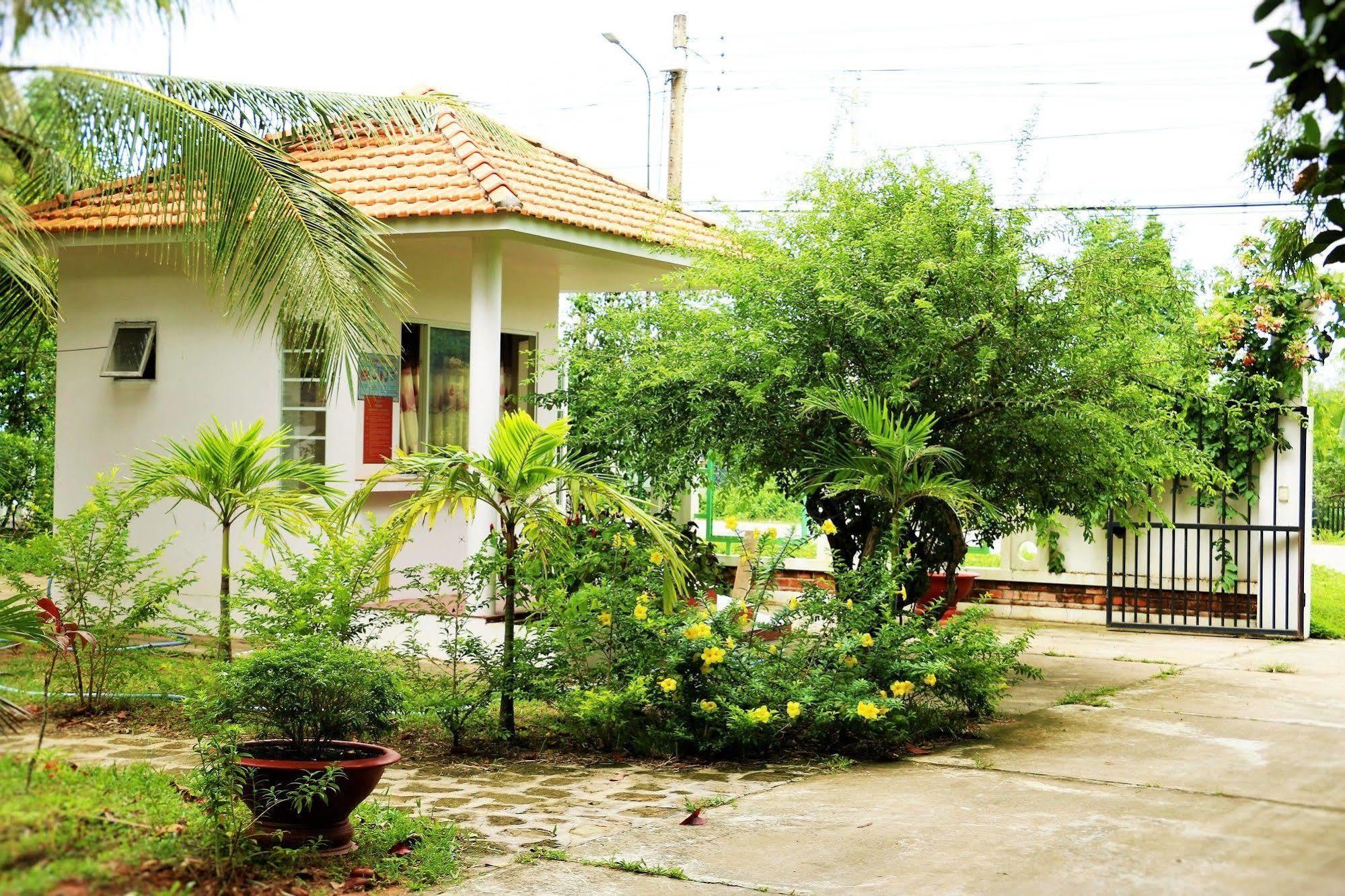 Tang Thanh Phat Resort Phu Quoc Dış mekan fotoğraf