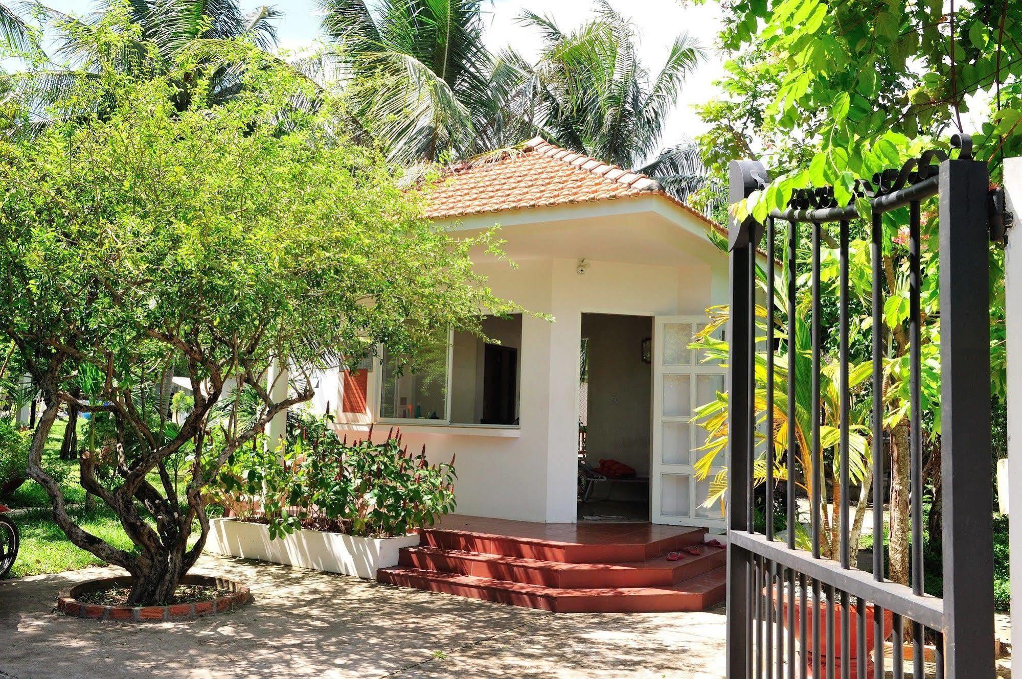 Tang Thanh Phat Resort Phu Quoc Dış mekan fotoğraf