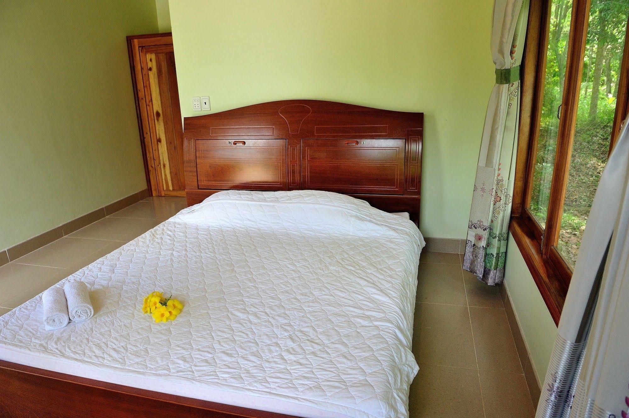 Tang Thanh Phat Resort Phu Quoc Dış mekan fotoğraf