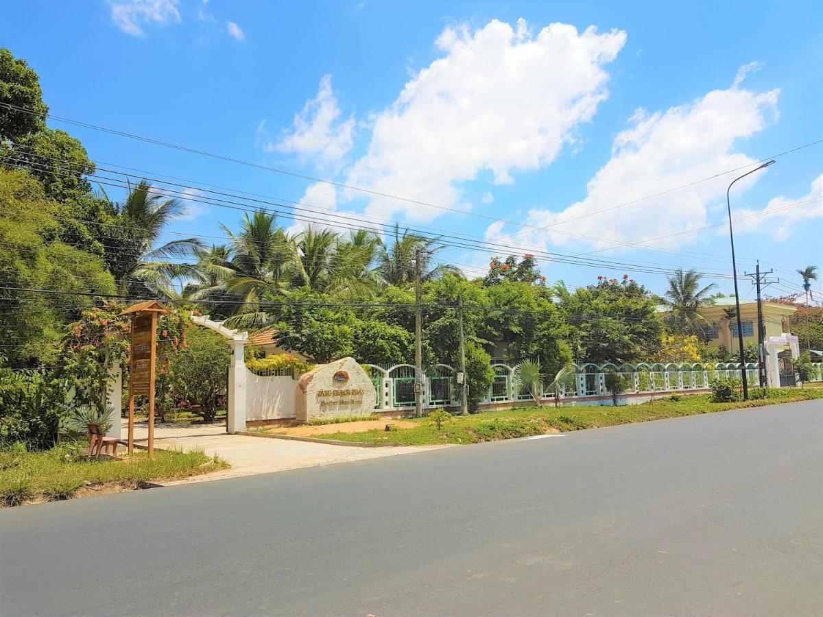Tang Thanh Phat Resort Phu Quoc Dış mekan fotoğraf