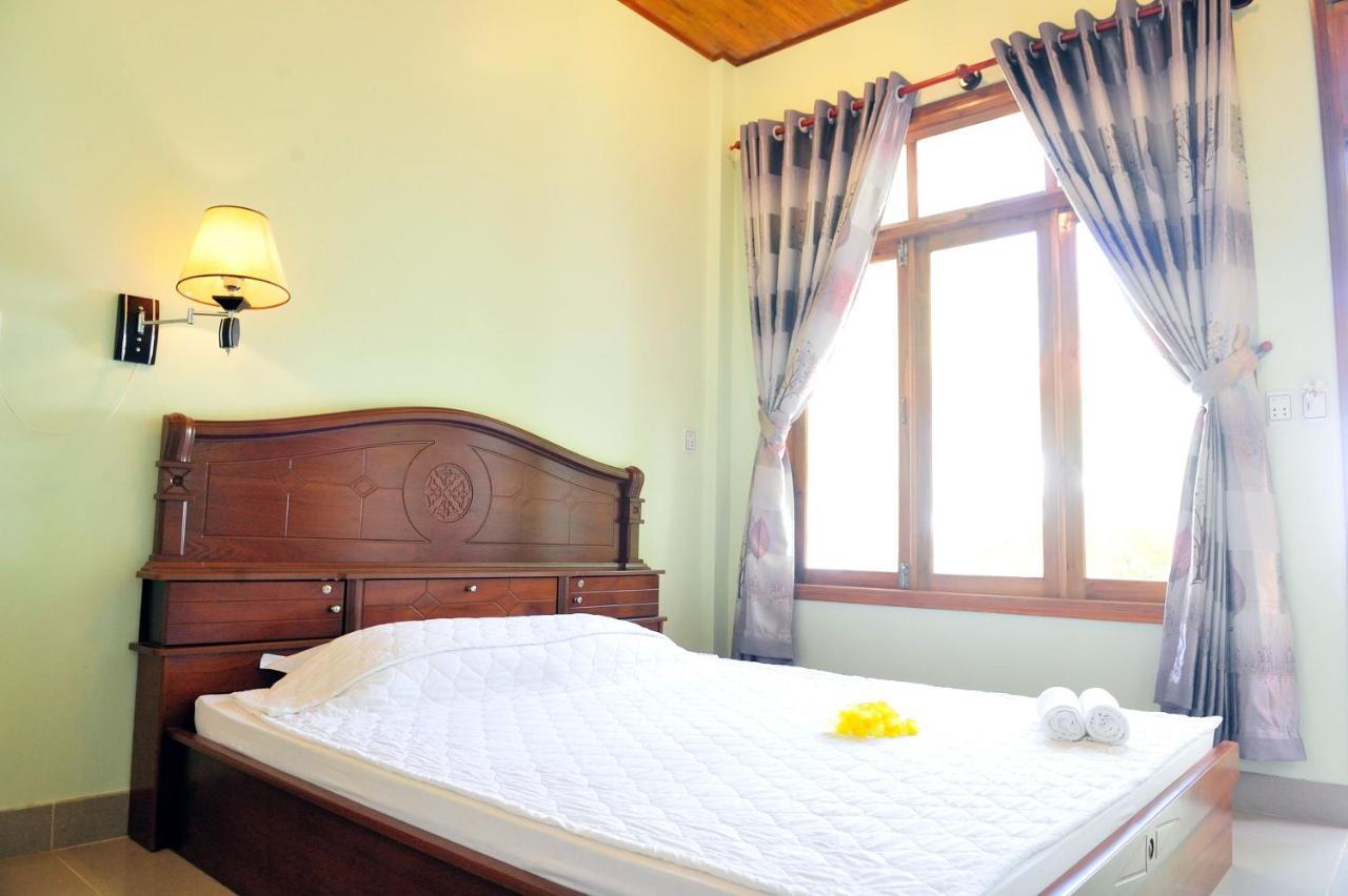 Tang Thanh Phat Resort Phu Quoc Dış mekan fotoğraf