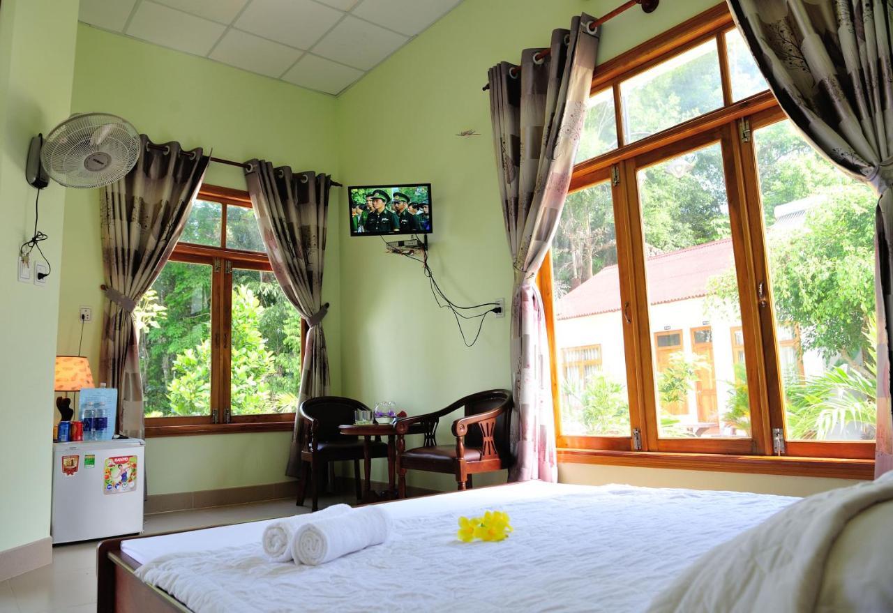 Tang Thanh Phat Resort Phu Quoc Dış mekan fotoğraf
