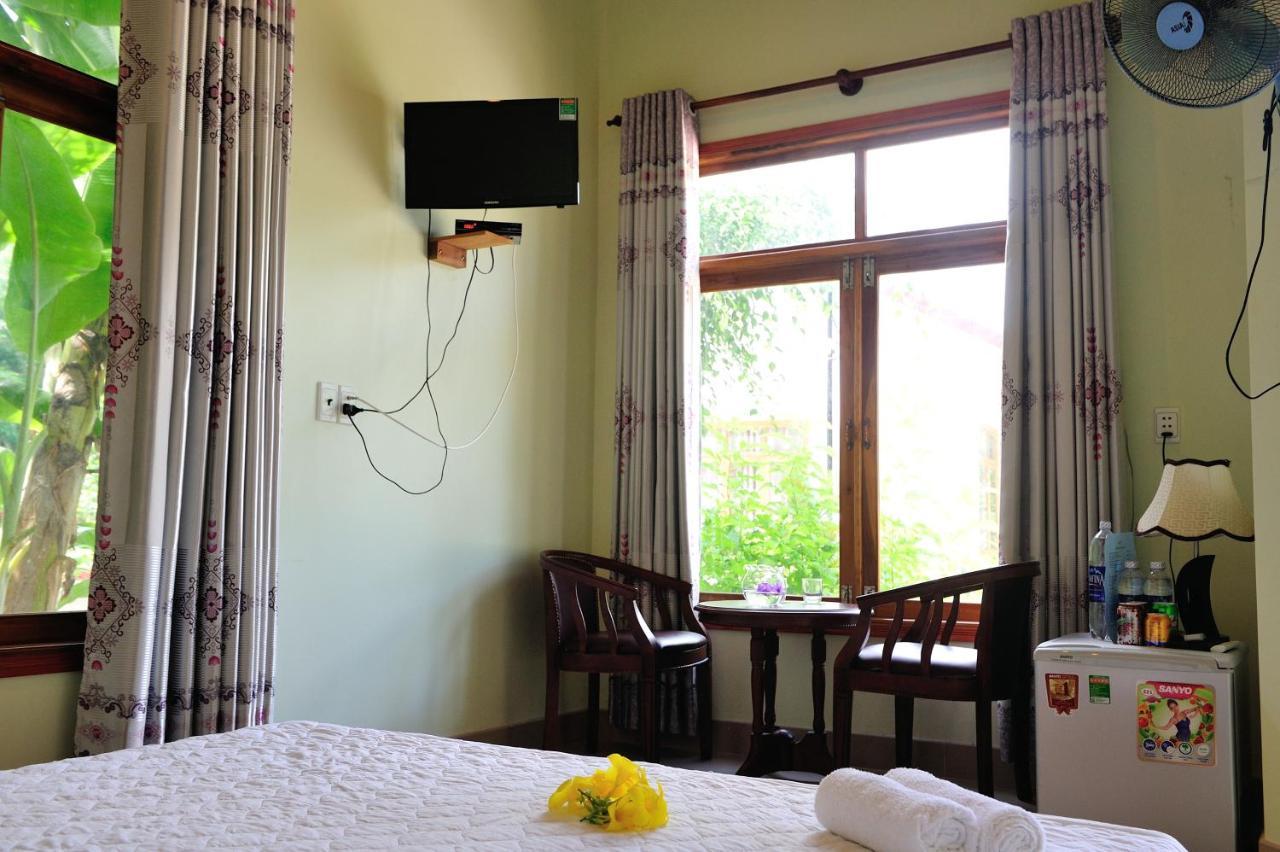 Tang Thanh Phat Resort Phu Quoc Dış mekan fotoğraf