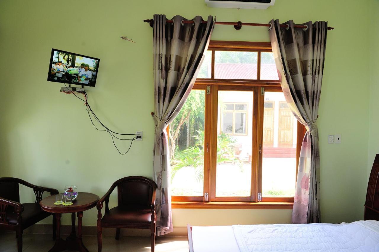 Tang Thanh Phat Resort Phu Quoc Dış mekan fotoğraf