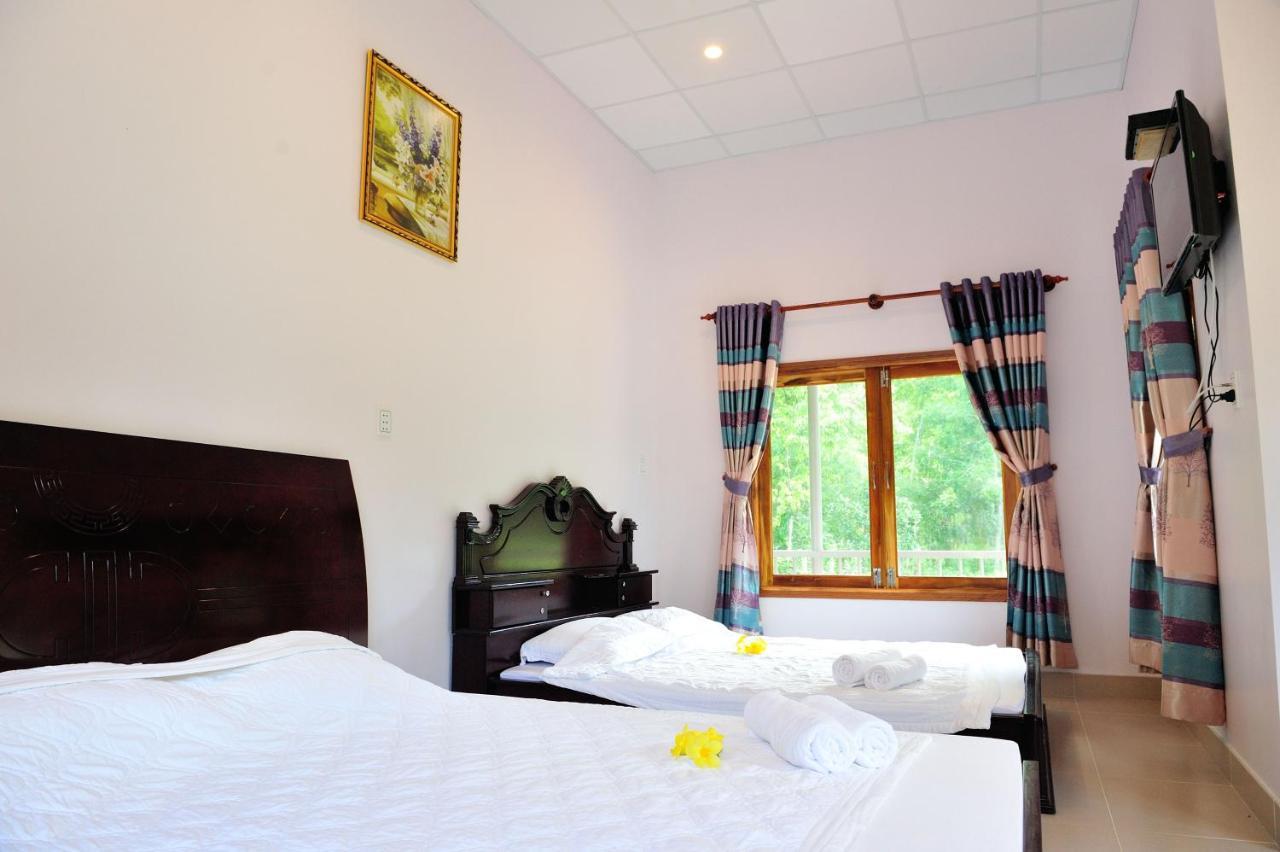 Tang Thanh Phat Resort Phu Quoc Dış mekan fotoğraf