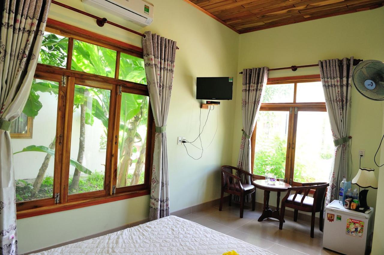 Tang Thanh Phat Resort Phu Quoc Dış mekan fotoğraf