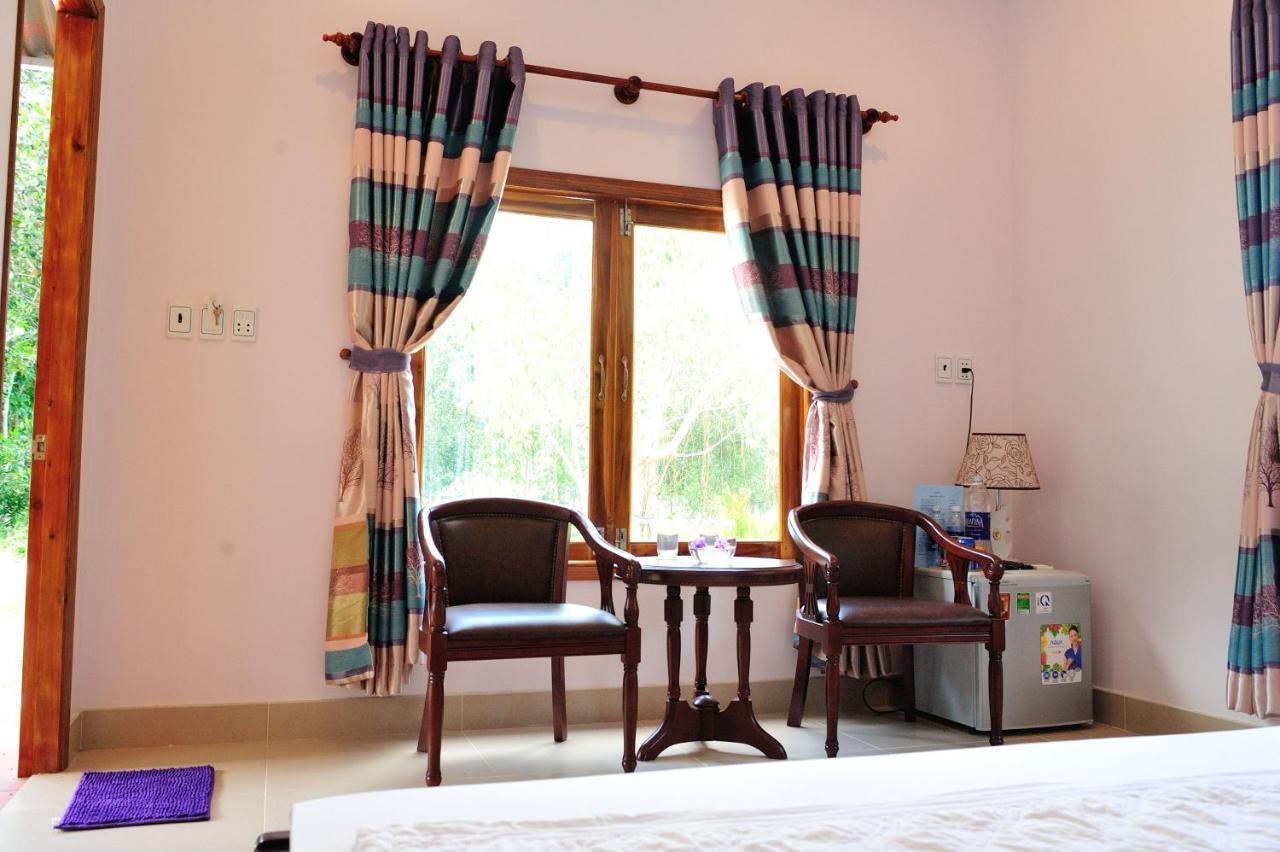 Tang Thanh Phat Resort Phu Quoc Dış mekan fotoğraf