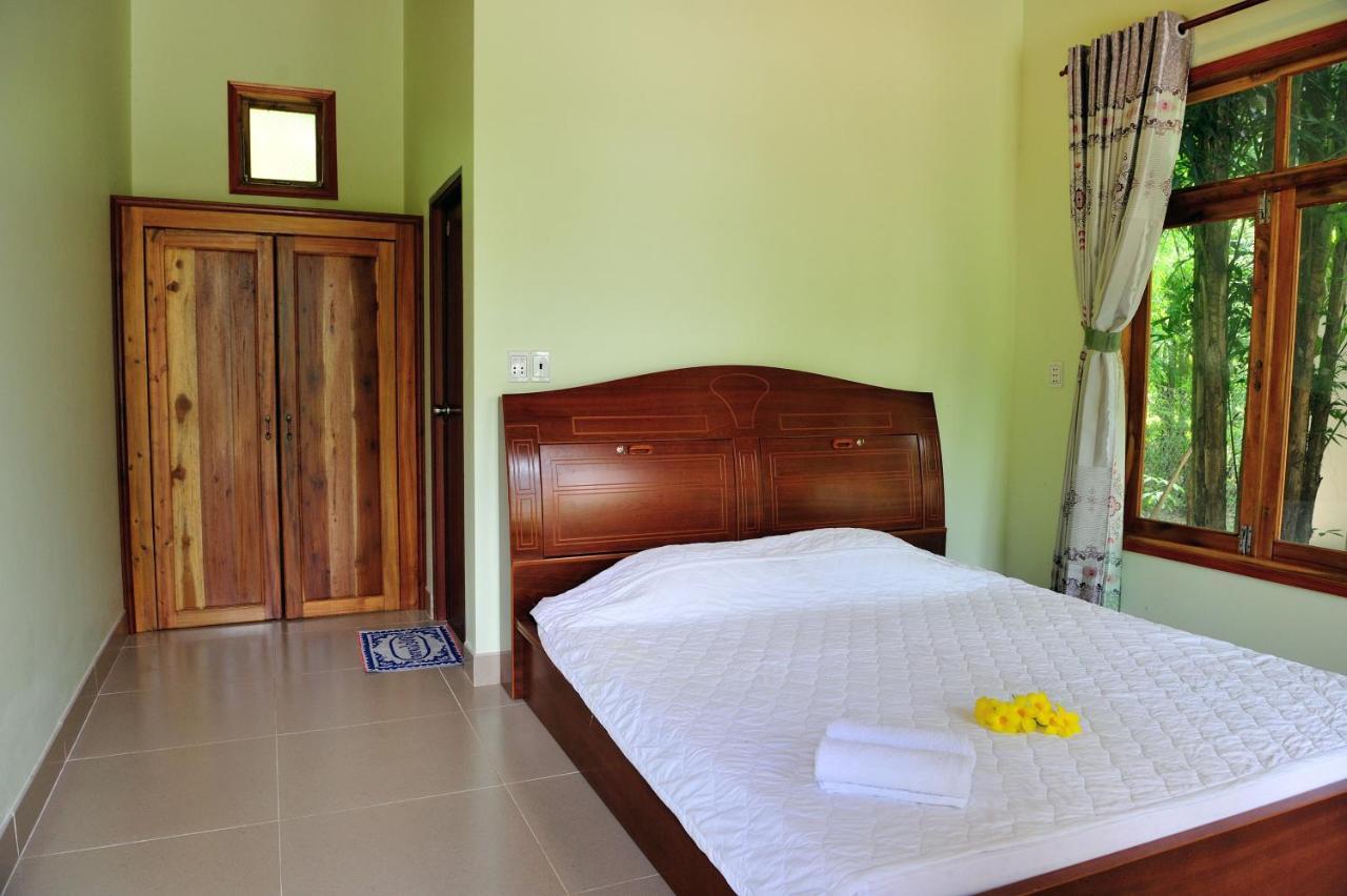 Tang Thanh Phat Resort Phu Quoc Dış mekan fotoğraf