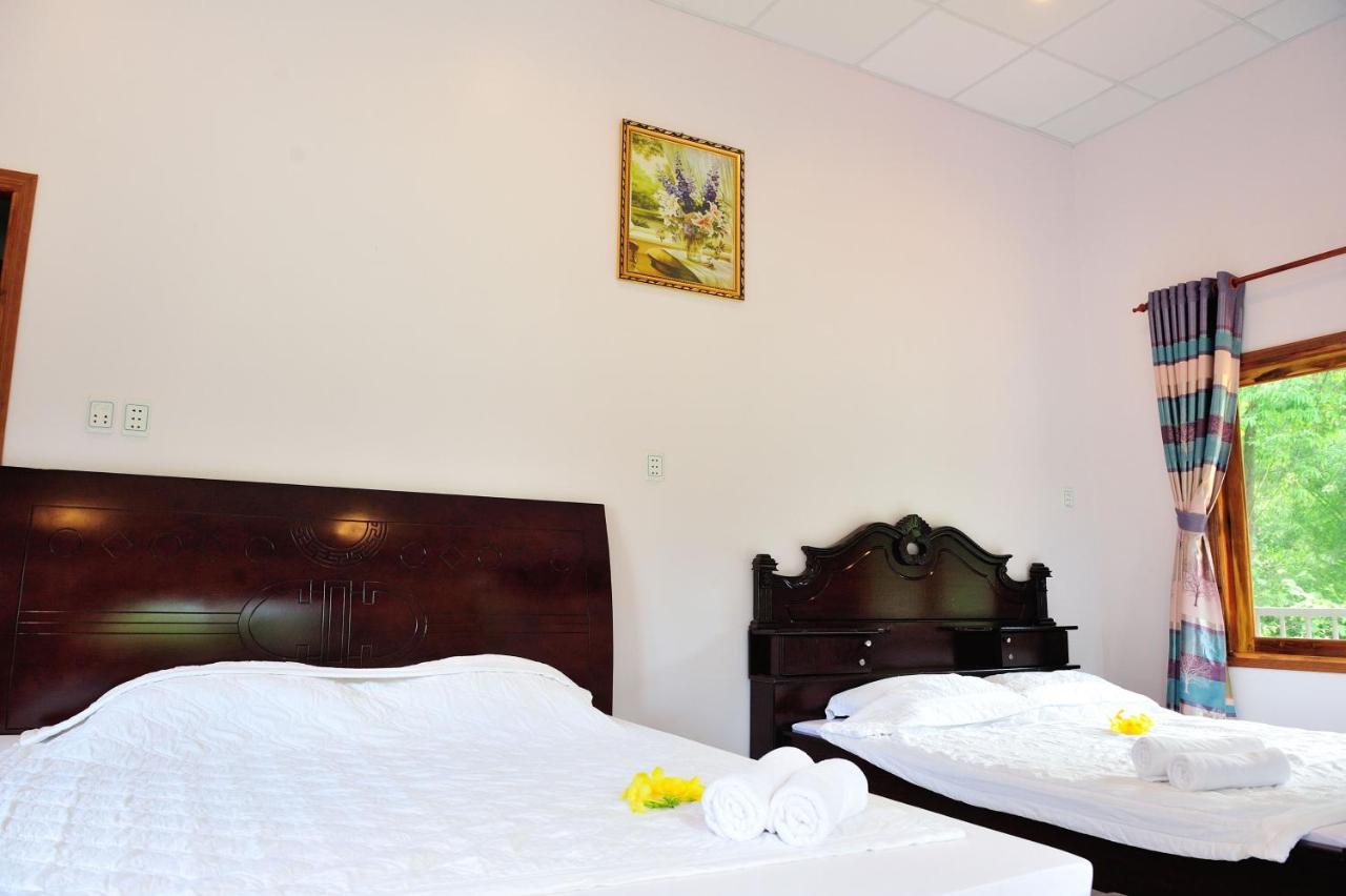 Tang Thanh Phat Resort Phu Quoc Dış mekan fotoğraf