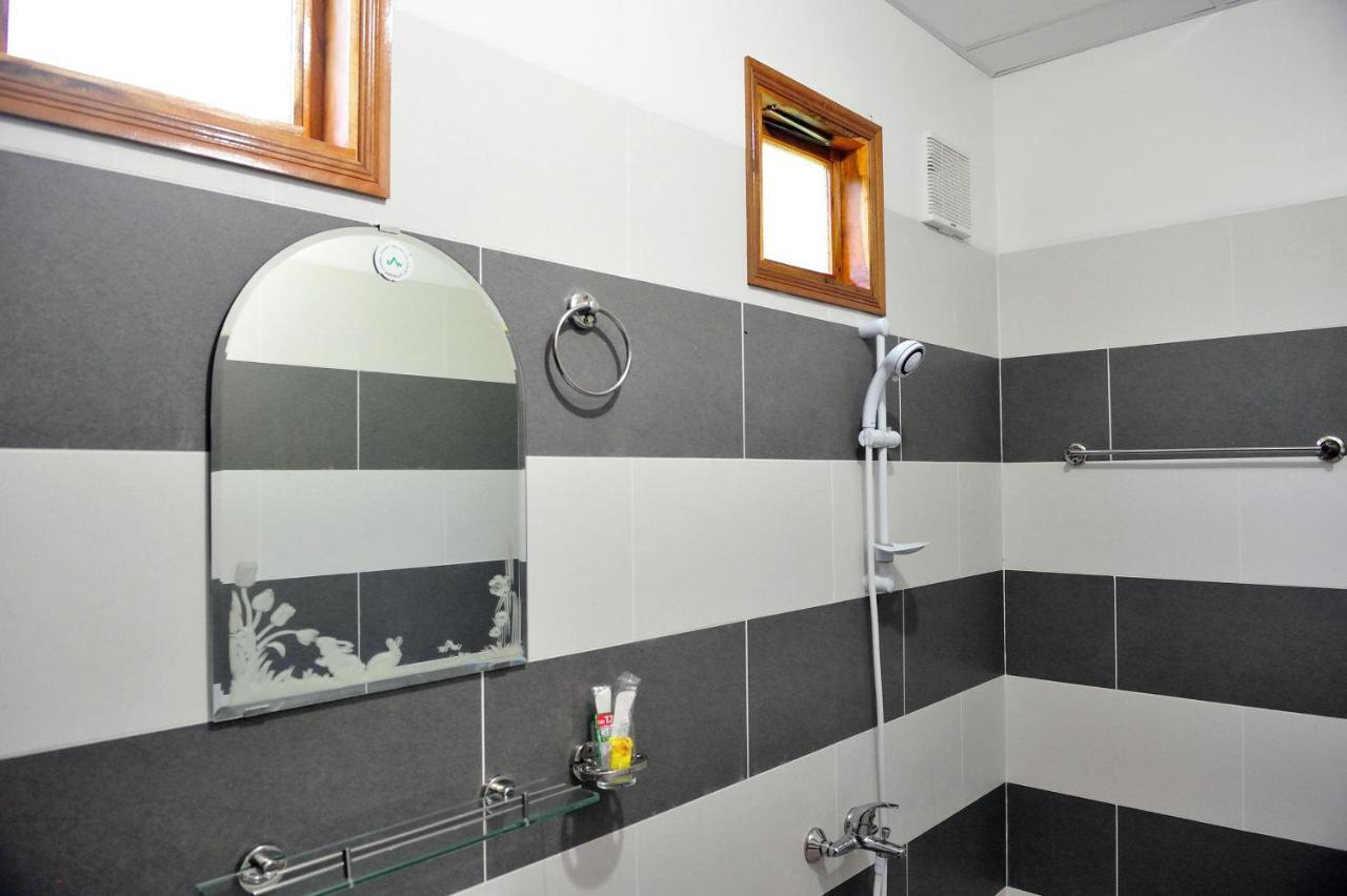 Tang Thanh Phat Resort Phu Quoc Dış mekan fotoğraf