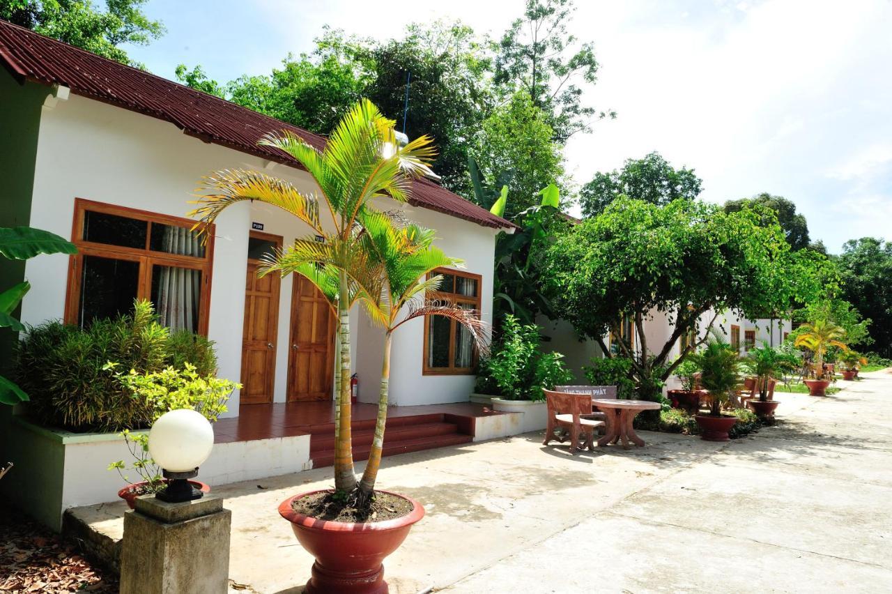 Tang Thanh Phat Resort Phu Quoc Dış mekan fotoğraf