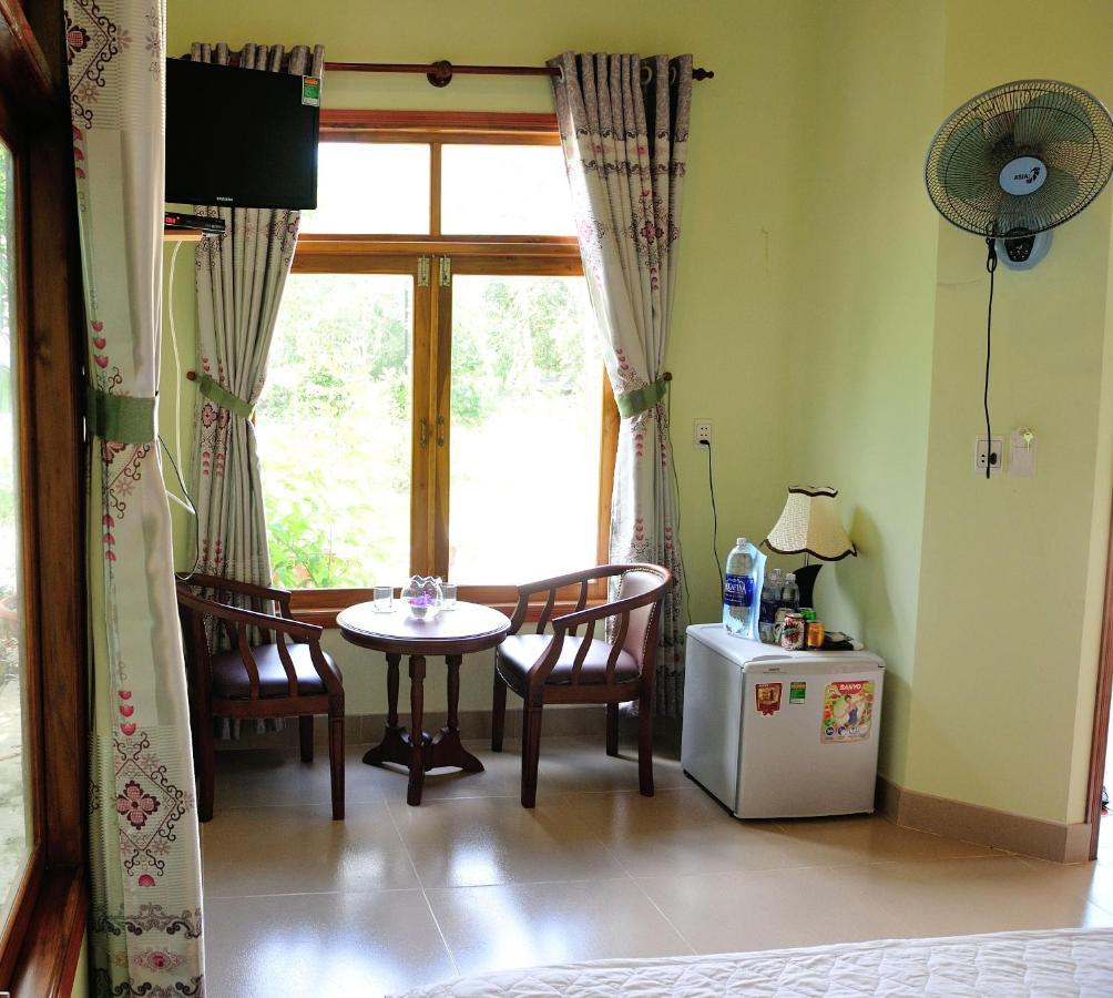 Tang Thanh Phat Resort Phu Quoc Dış mekan fotoğraf