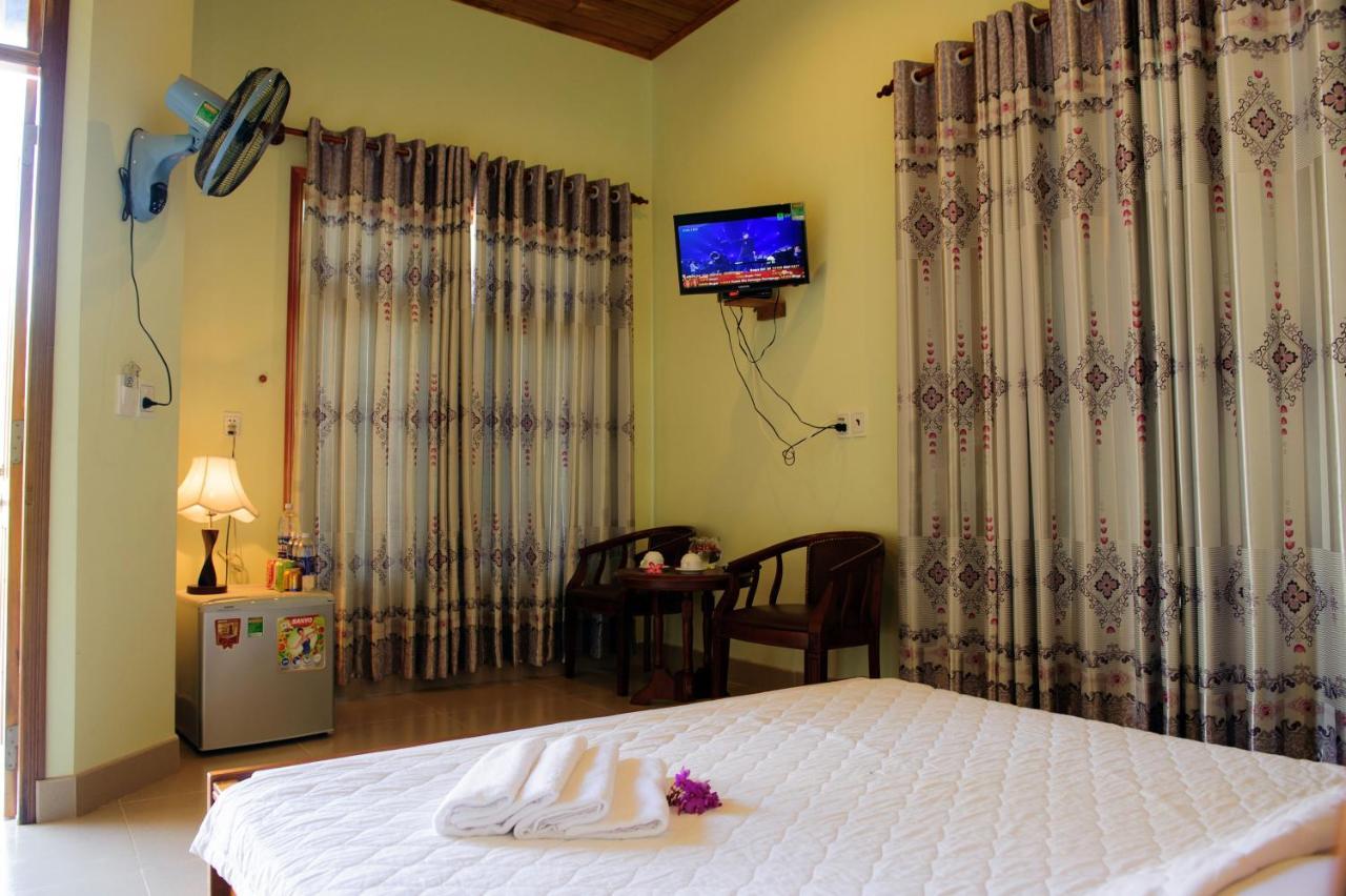 Tang Thanh Phat Resort Phu Quoc Dış mekan fotoğraf