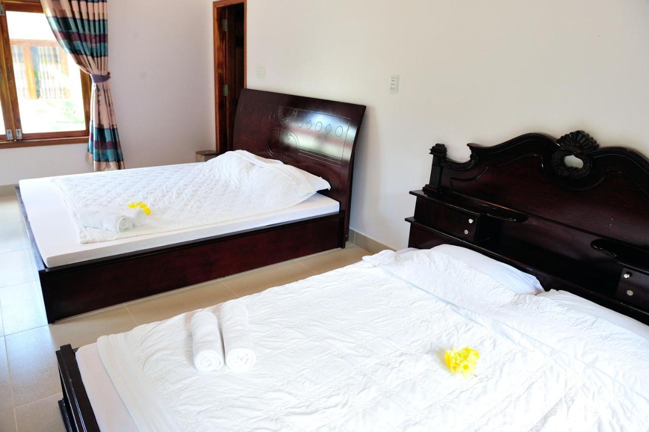 Tang Thanh Phat Resort Phu Quoc Dış mekan fotoğraf