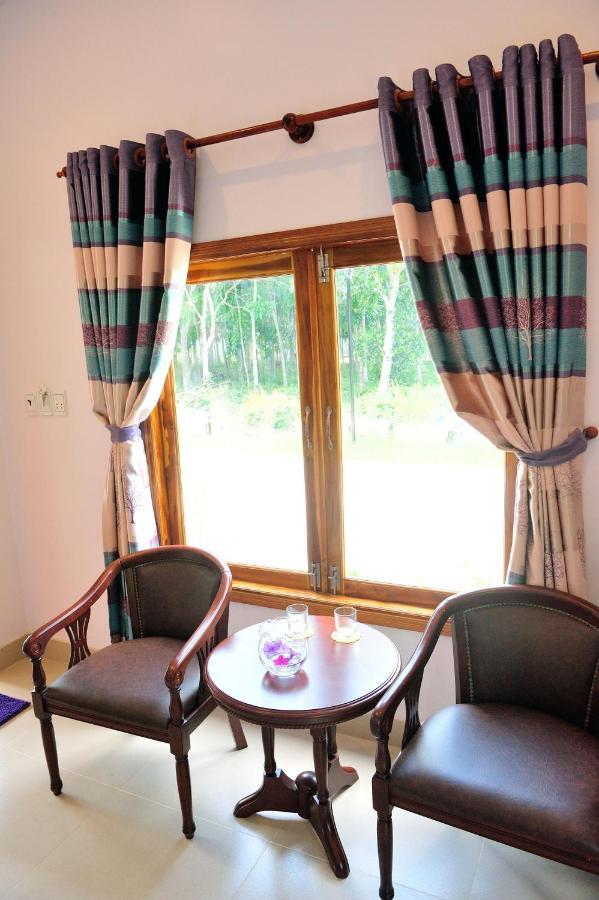 Tang Thanh Phat Resort Phu Quoc Dış mekan fotoğraf