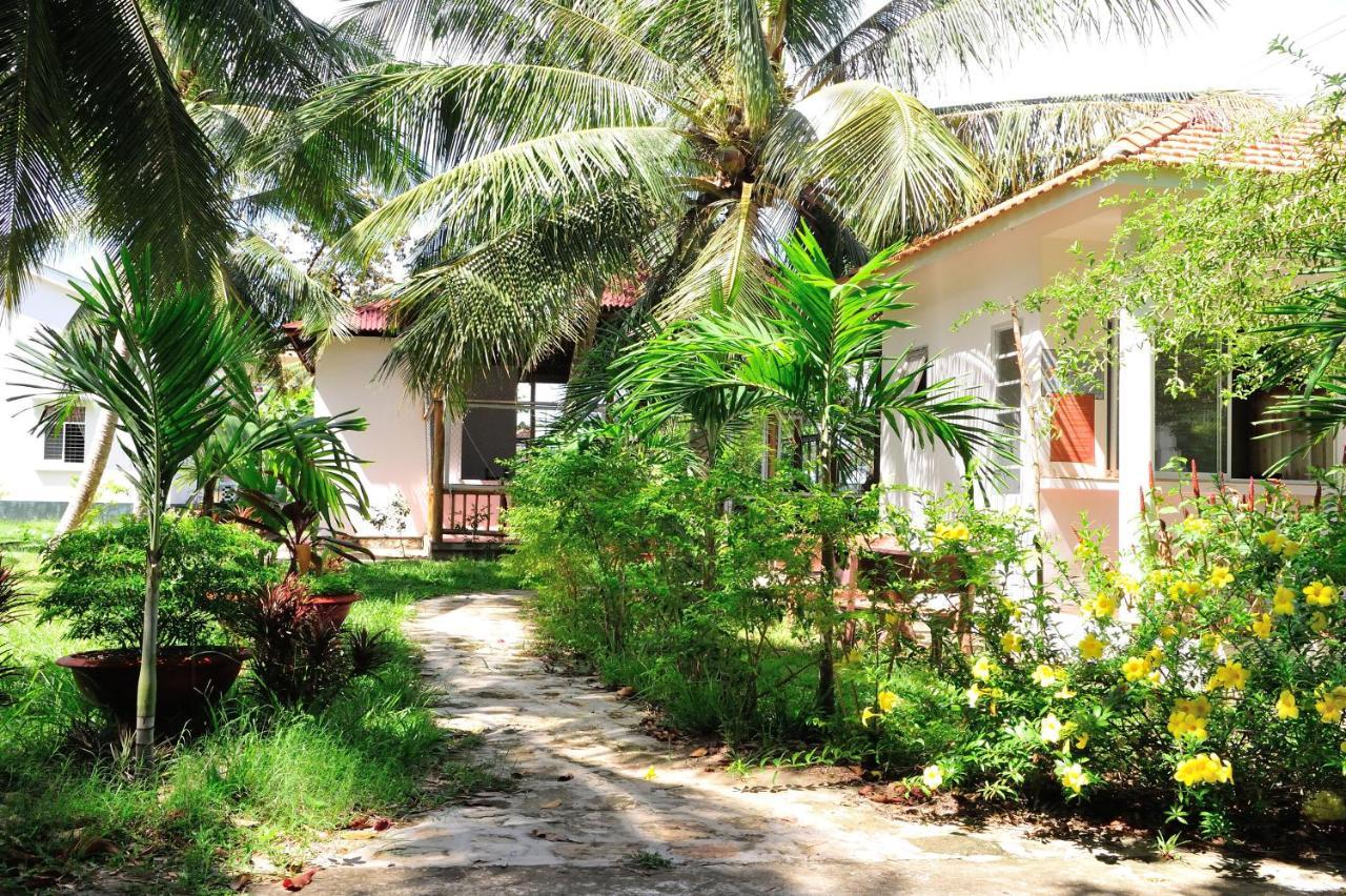 Tang Thanh Phat Resort Phu Quoc Dış mekan fotoğraf