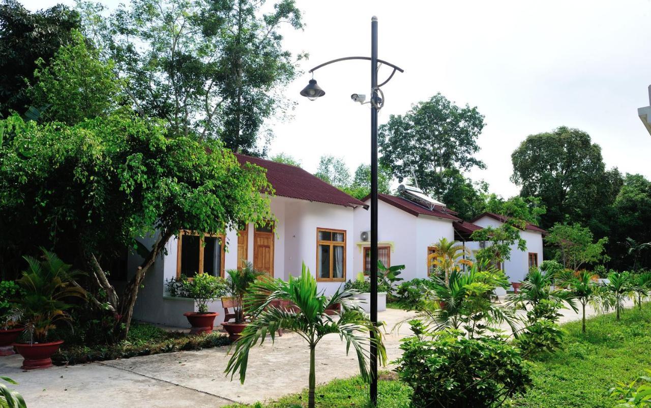 Tang Thanh Phat Resort Phu Quoc Dış mekan fotoğraf