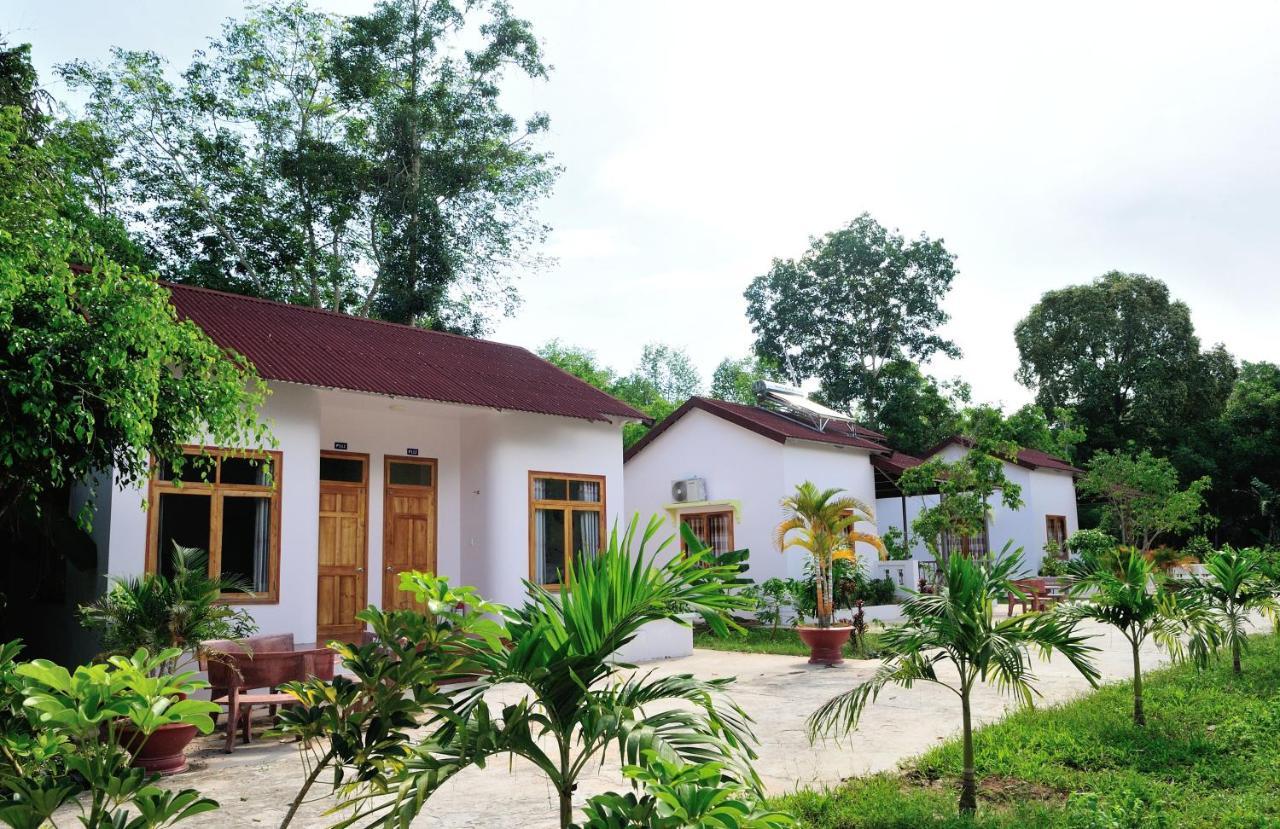 Tang Thanh Phat Resort Phu Quoc Dış mekan fotoğraf