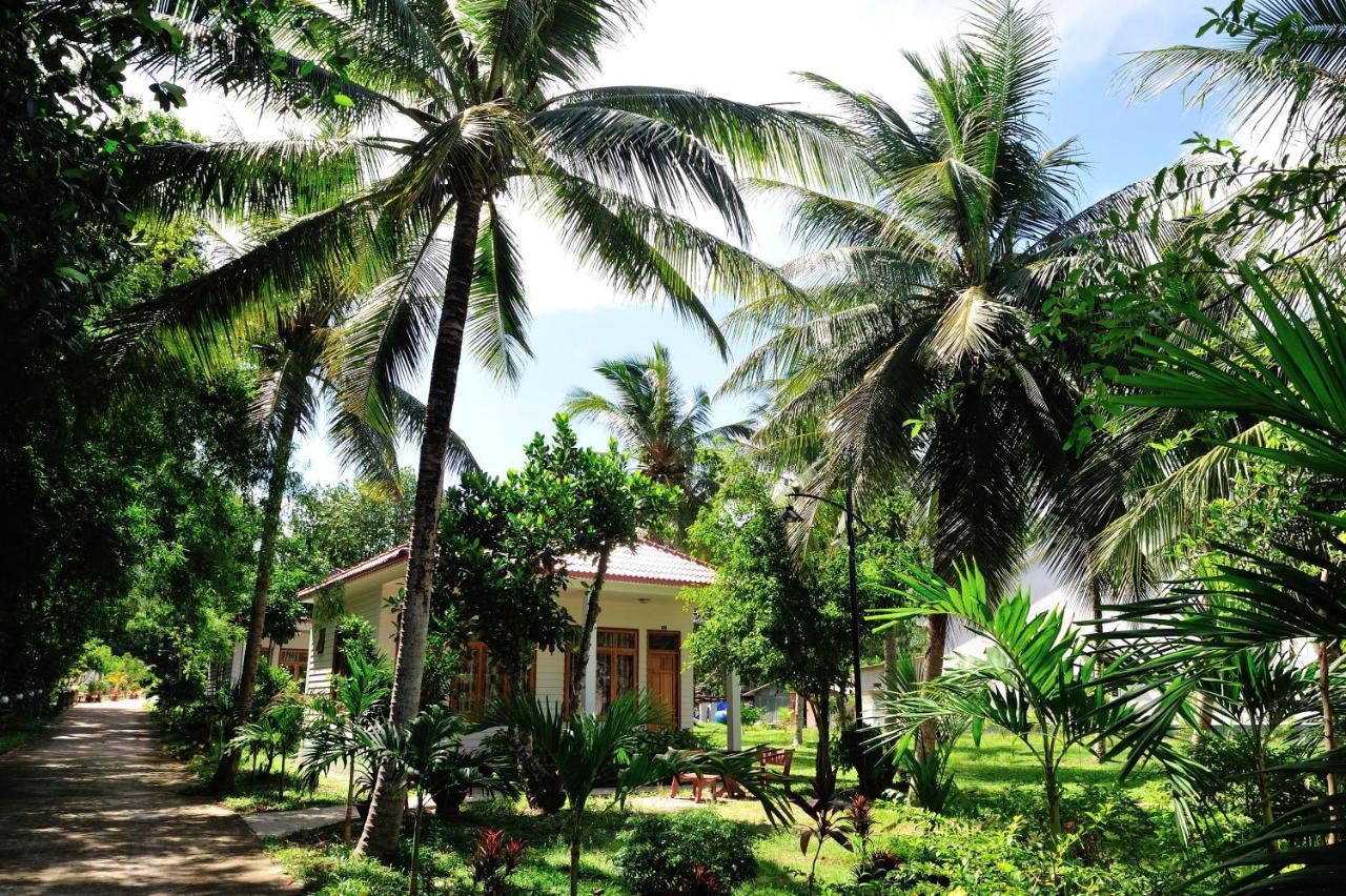Tang Thanh Phat Resort Phu Quoc Dış mekan fotoğraf