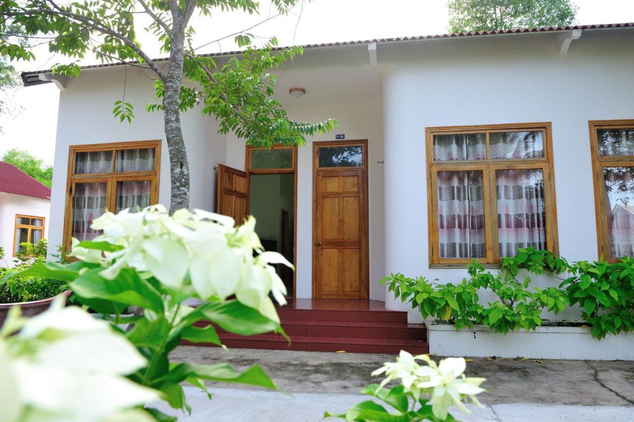 Tang Thanh Phat Resort Phu Quoc Dış mekan fotoğraf