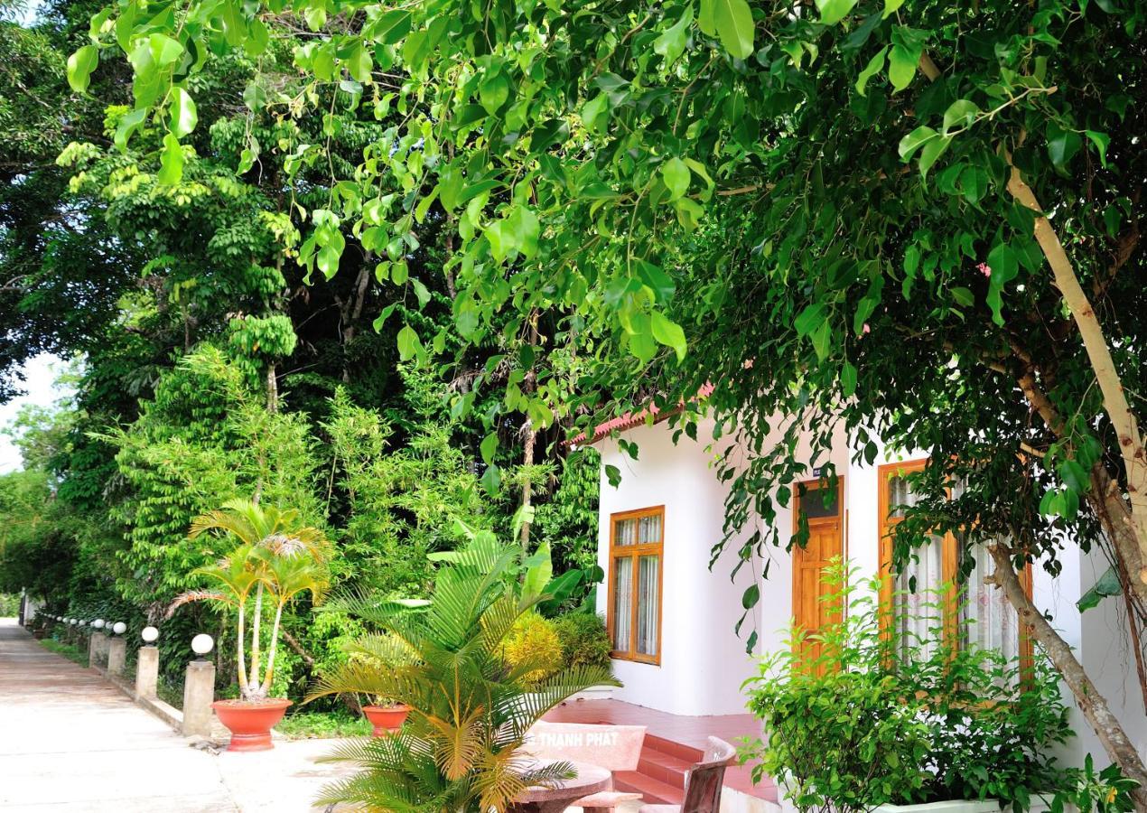Tang Thanh Phat Resort Phu Quoc Dış mekan fotoğraf