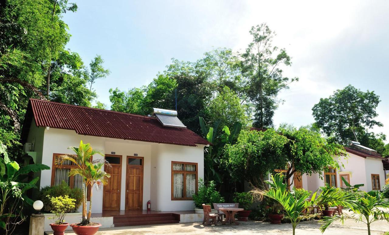 Tang Thanh Phat Resort Phu Quoc Dış mekan fotoğraf
